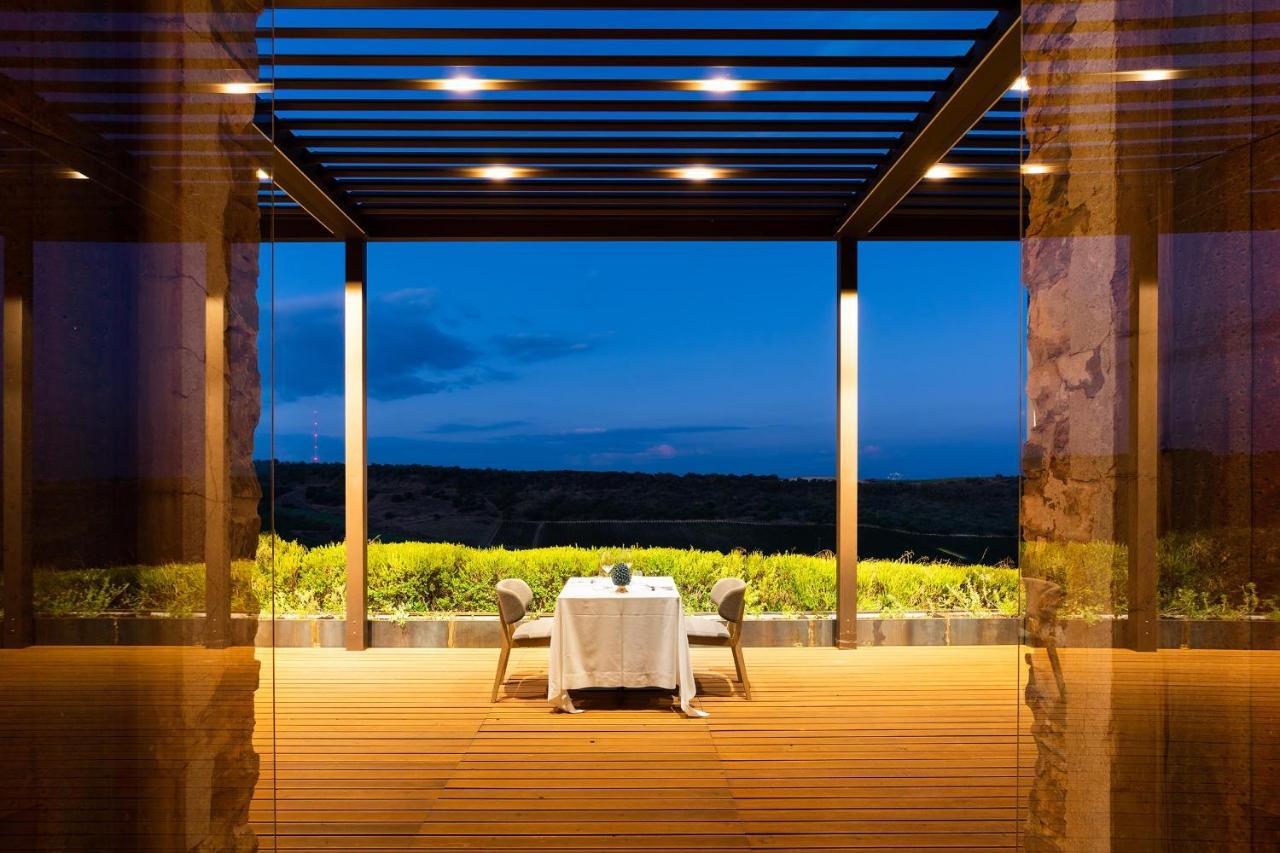 Wine Relais Feudi Del Pisciotto Villa Niscemi Buitenkant foto