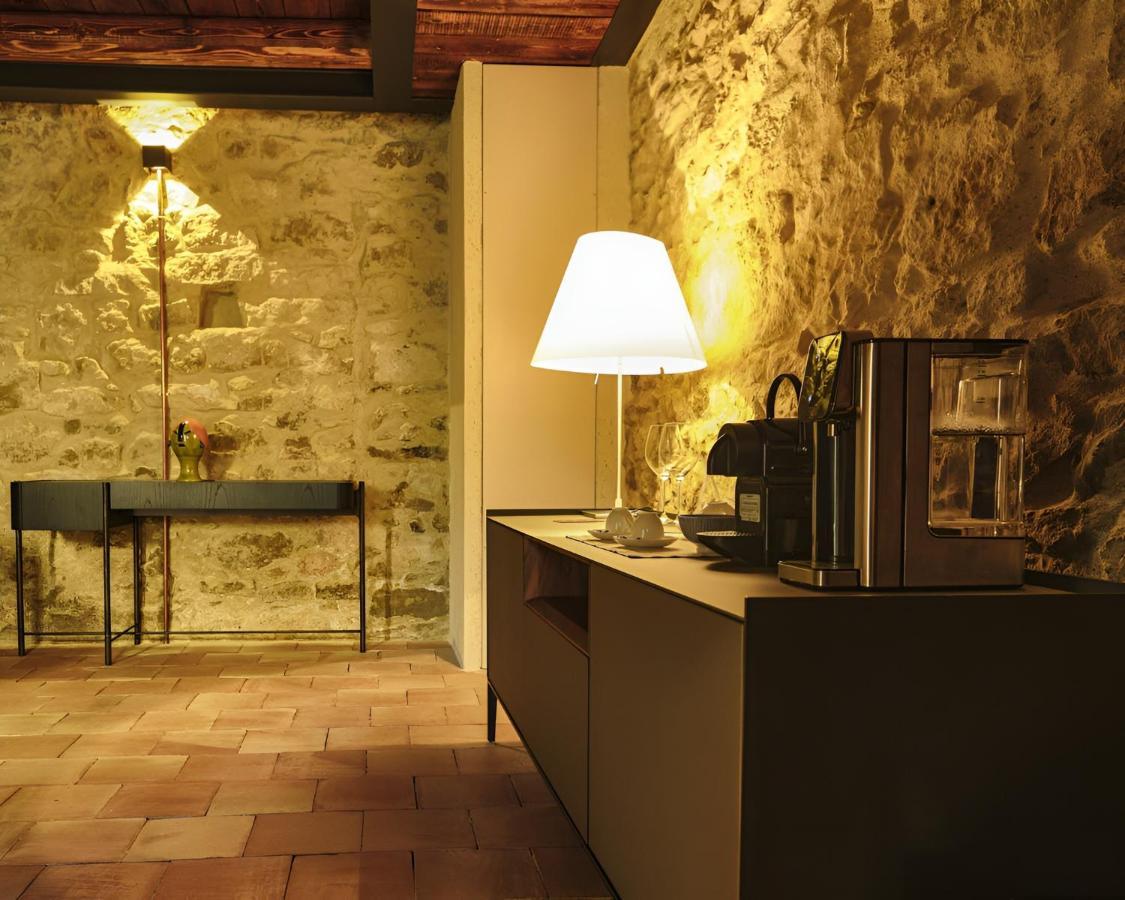 Wine Relais Feudi Del Pisciotto Villa Niscemi Buitenkant foto