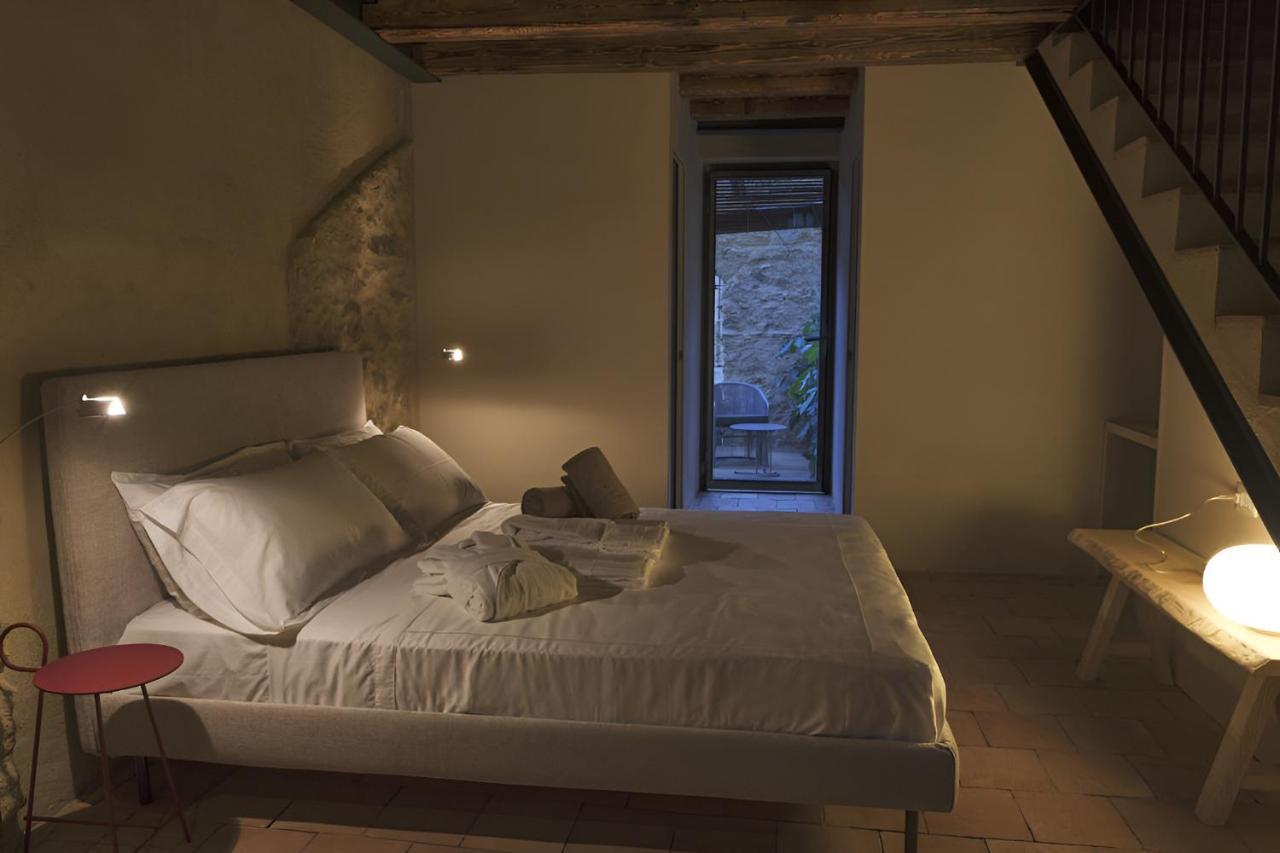 Wine Relais Feudi Del Pisciotto Villa Niscemi Buitenkant foto