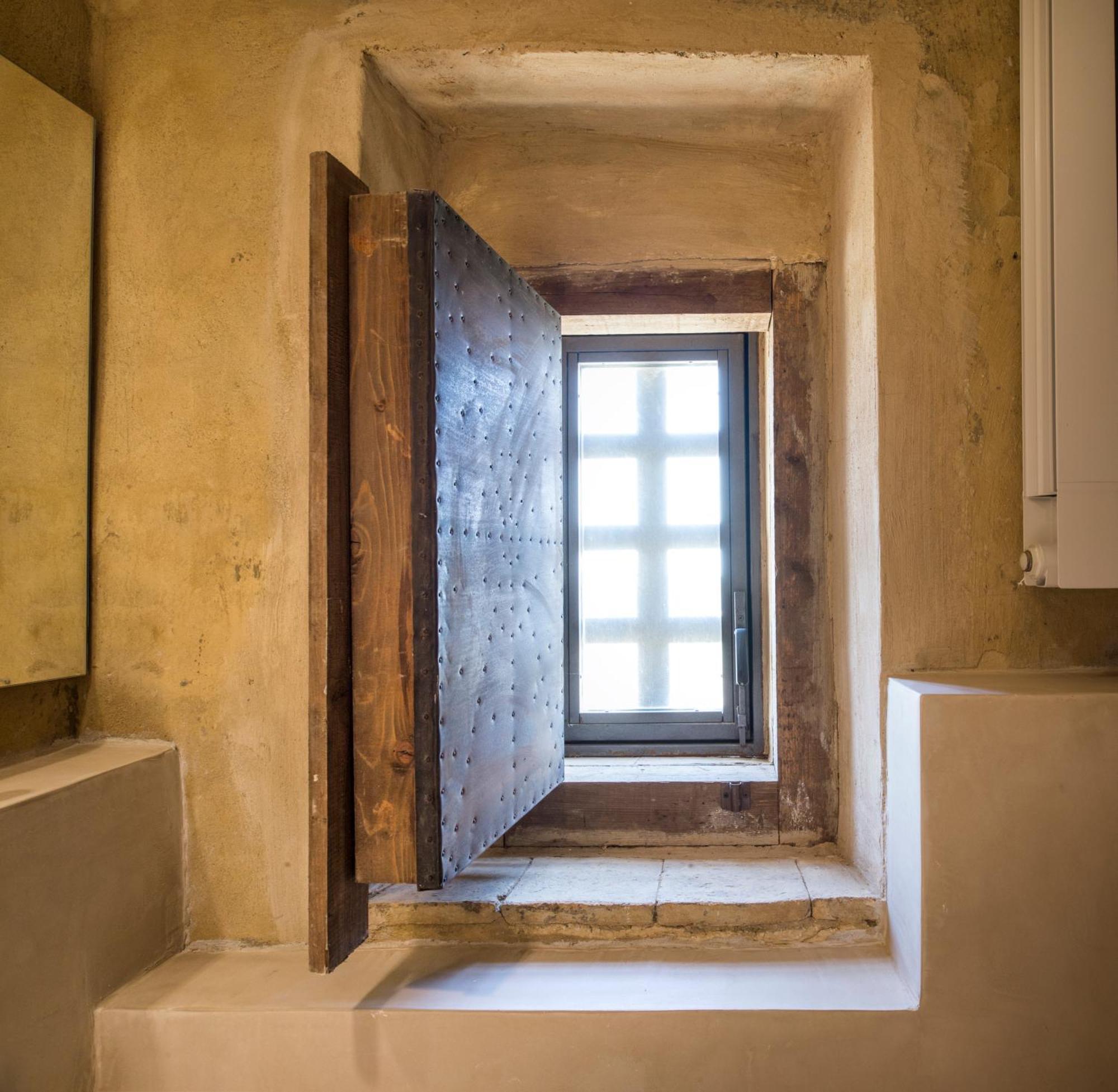 Wine Relais Feudi Del Pisciotto Villa Niscemi Kamer foto